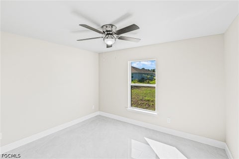 Tiny photo for 180 Peerless Street, Lehigh Acres, FL 33974 (MLS # 2026039155)