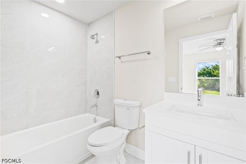 Tiny photo for 180 Peerless Street, Lehigh Acres, FL 33974 (MLS # 2026039155)
