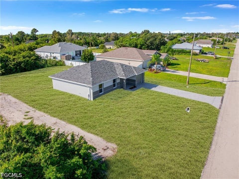 Tiny photo for 180 Peerless Street, Lehigh Acres, FL 33974 (MLS # 2026039155)