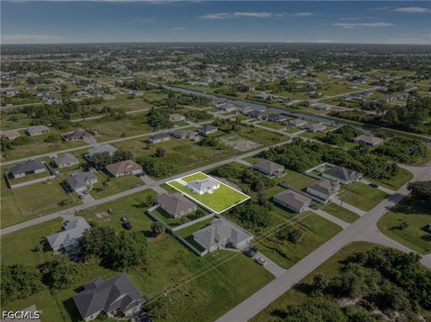 Tiny photo for 180 Peerless Street, Lehigh Acres, FL 33974 (MLS # 2026039155)