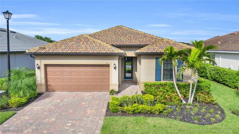 3681 E Hampton Circle Alva FL 33920