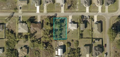 3807 16th Street SW Lehigh Acres FL 33976