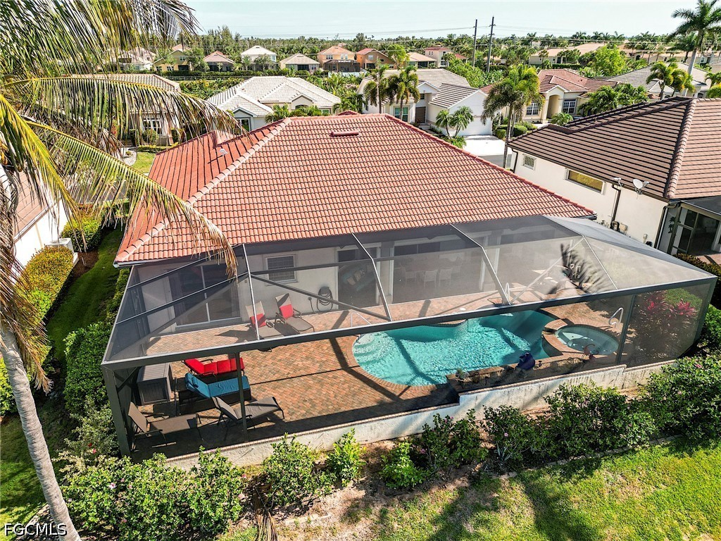 8555 Southwind Bay Circle