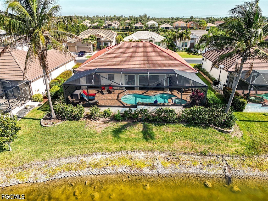 8555 Southwind Bay Circle