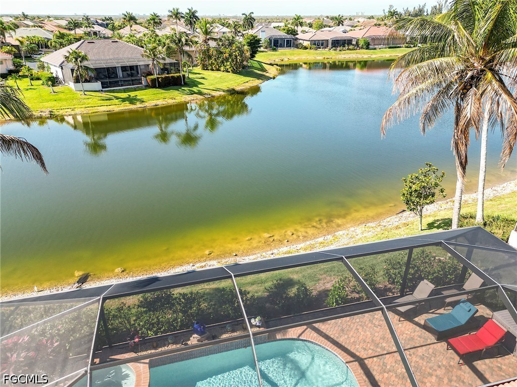 8555 Southwind Bay Circle