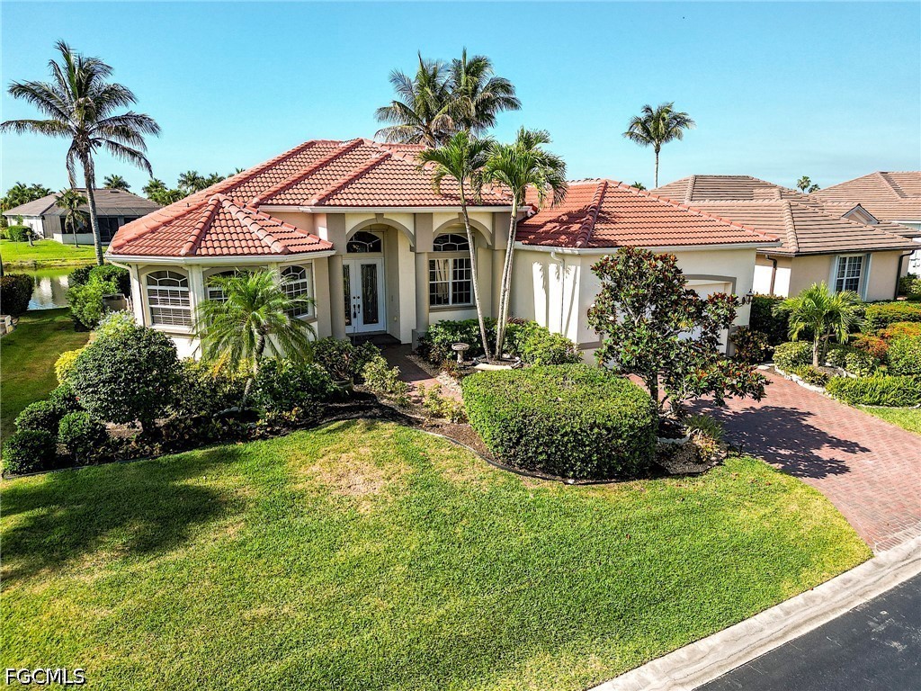 8555 Southwind Bay Circle