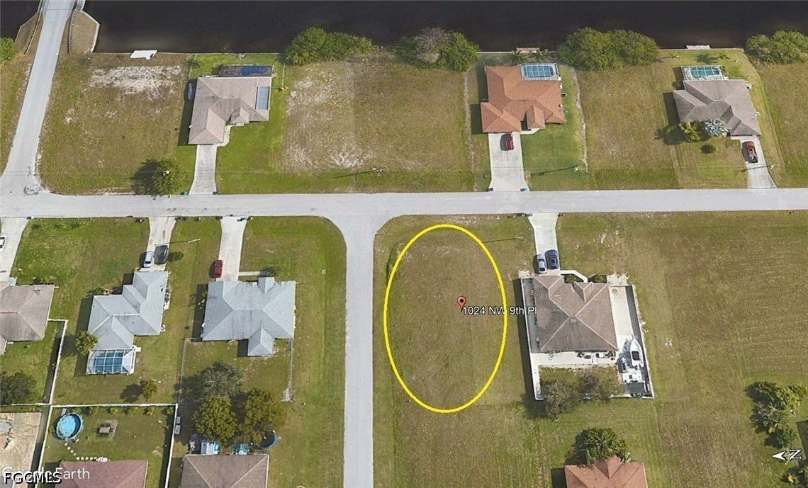 1024 NW 9th Place