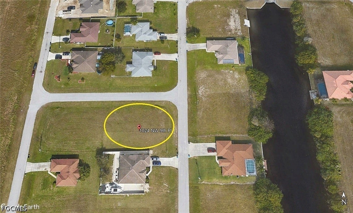 1024 NW 9th Place