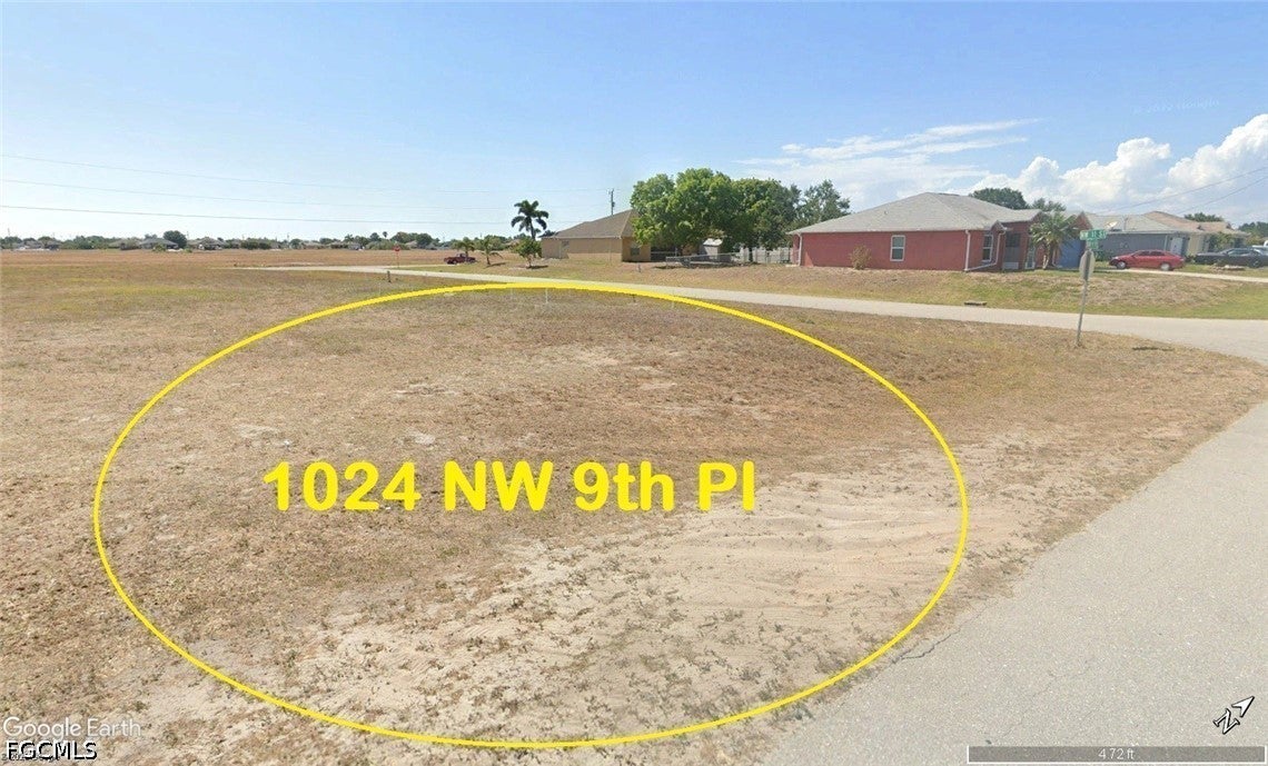 1024 NW 9th Place