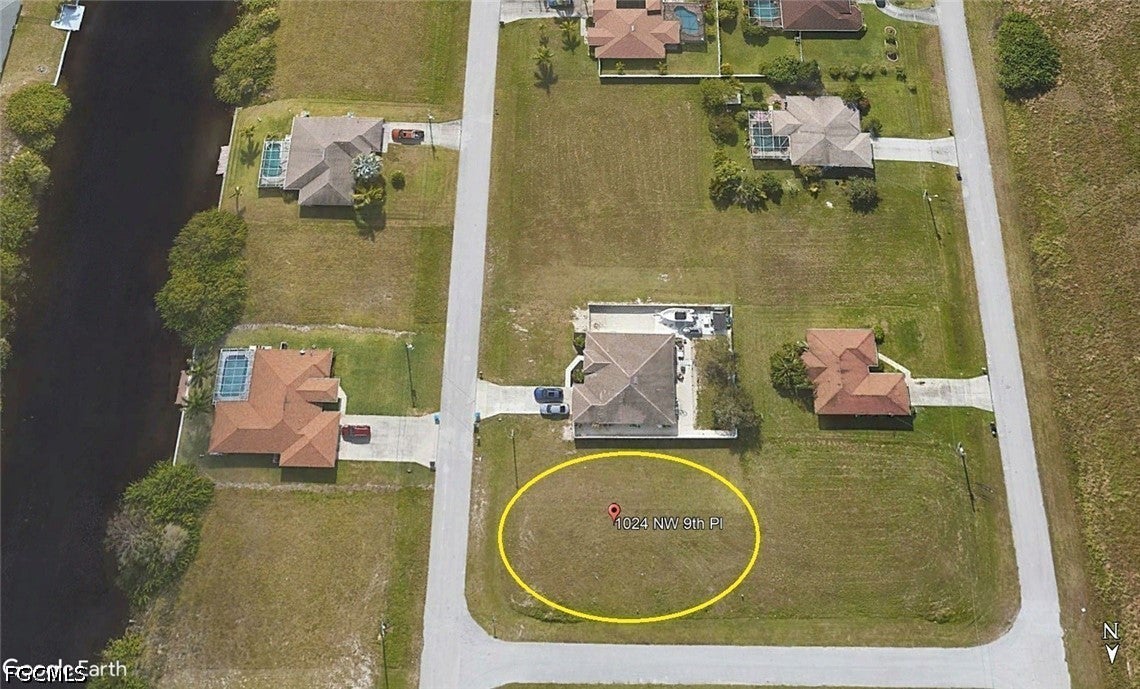 1024 NW 9th Place