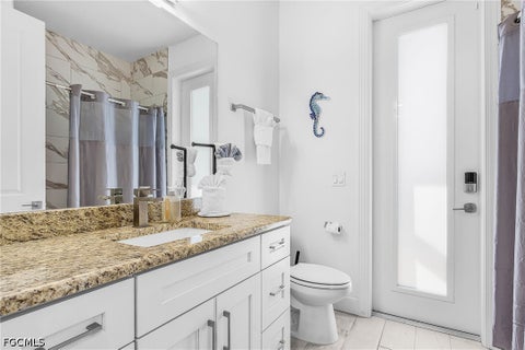 Tiny photo for 136 Kamal Parkway, Cape Coral, FL 33904 (MLS # 2026039772)