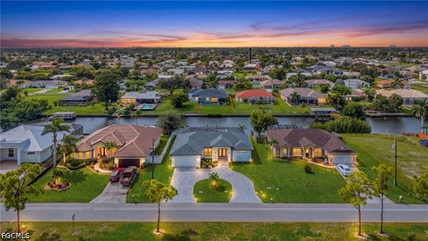 Tiny photo for 136 Kamal Parkway, Cape Coral, FL 33904 (MLS # 2026039772)