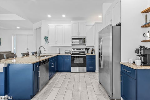 Tiny photo for 136 Kamal Parkway, Cape Coral, FL 33904 (MLS # 2026039772)