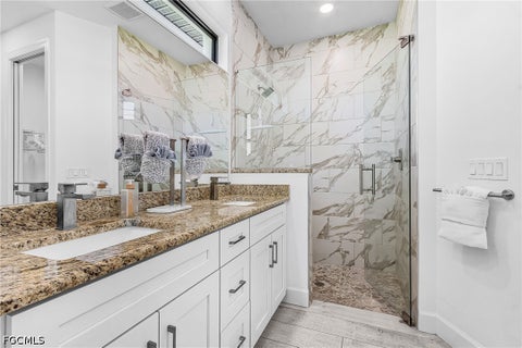 Tiny photo for 136 Kamal Parkway, Cape Coral, FL 33904 (MLS # 2026039772)