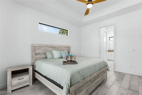 Tiny photo for 136 Kamal Parkway, Cape Coral, FL 33904 (MLS # 2026039772)