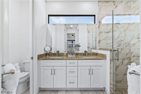 Tiny photo for 136 Kamal Parkway, Cape Coral, FL 33904 (MLS # 2026039772)