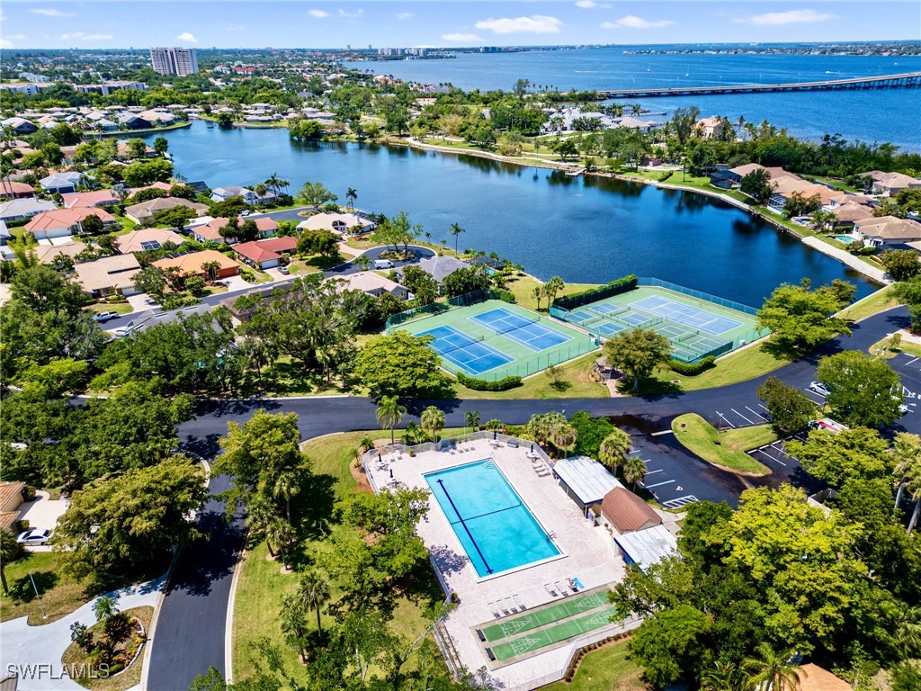 9714 Caloosa Yacht and Racquet Club Drive