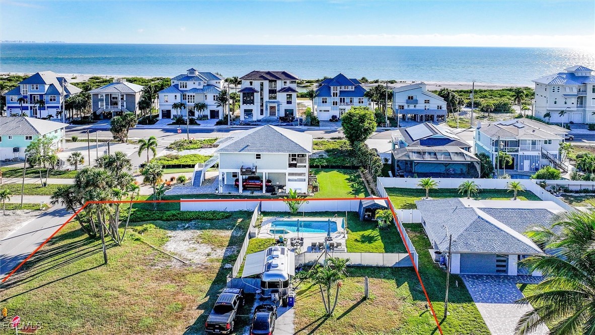 7950 Buccaneer Drive