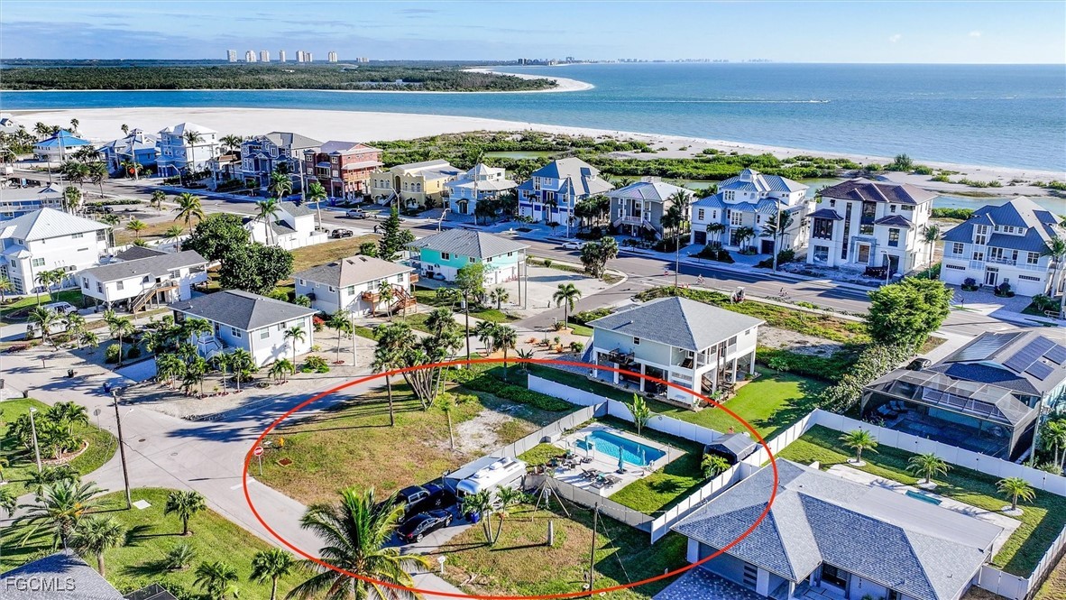 7950 Buccaneer Drive