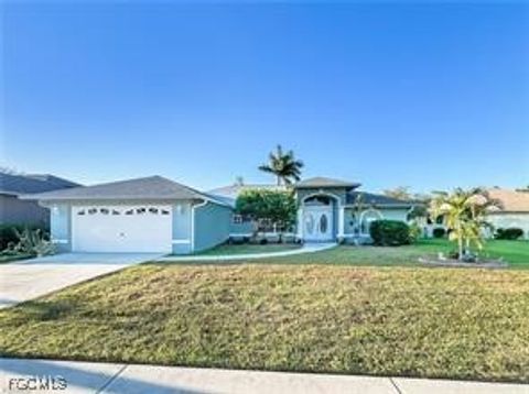 7631 Woodland Bend Circle Fort Myers FL 33912