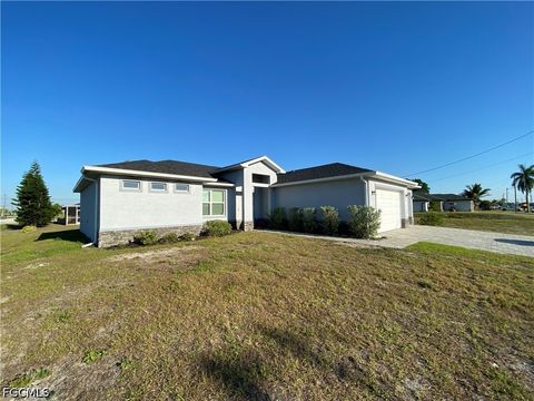 Photo of 2000 NW 7th Avenue, Cape Coral, FL 33993 (MLS # 2026022971)