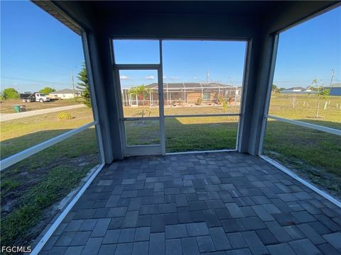 Tiny photo for 2000 NW 7th Avenue, Cape Coral, FL 33993 (MLS # 2026022971)