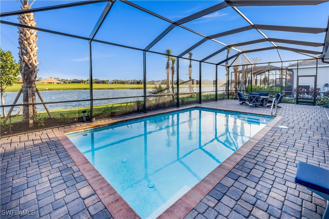 Photo 1 of 18 — 25078 Golden Fern Drive, Punta Gorda, FL 33955