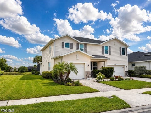 Photo of 43668 Tree Top Trail, Punta Gorda, FL 33982 (MLS # 2026025388)