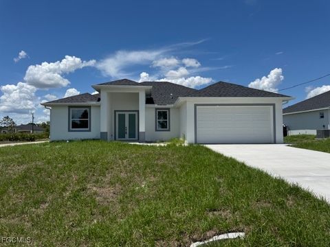 2918 29th Street W Lehigh Acres FL 33971