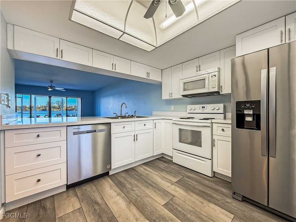 16200 Bay Pointe Boulevard 106