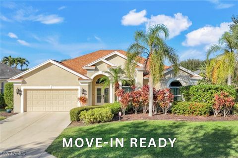 7520 Citrus Hill Lane Naples FL 34109