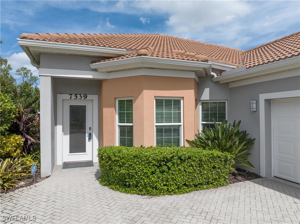 7539 Key Deer Court
