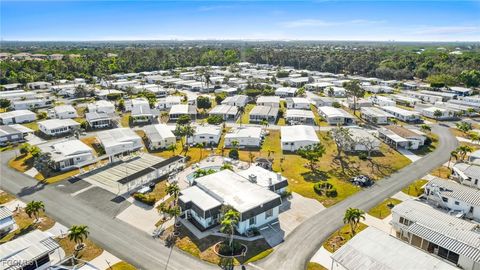 68 Sturbridge Lane Fort Myers FL 33908