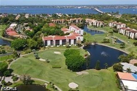 Tiny photo for 4586 Trawler Court #305, Fort Myers, FL 33919 (MLS # 2026019928)