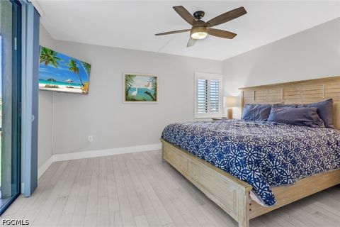Tiny photo for 4586 Trawler Court #305, Fort Myers, FL 33919 (MLS # 2026019928)