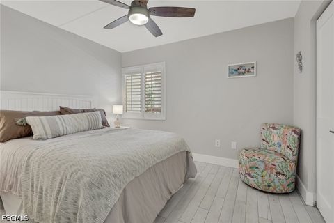 Tiny photo for 4586 Trawler Court #305, Fort Myers, FL 33919 (MLS # 2026019928)