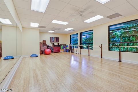 Tiny photo for 4586 Trawler Court #305, Fort Myers, FL 33919 (MLS # 2026019928)
