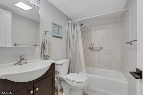 Tiny photo for 4586 Trawler Court #305, Fort Myers, FL 33919 (MLS # 2026019928)