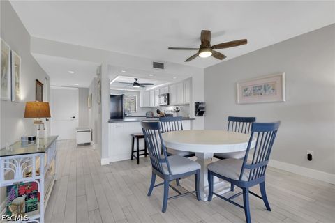 Tiny photo for 4586 Trawler Court #305, Fort Myers, FL 33919 (MLS # 2026019928)