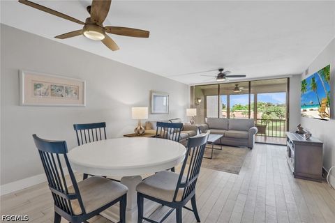 Tiny photo for 4586 Trawler Court #305, Fort Myers, FL 33919 (MLS # 2026019928)