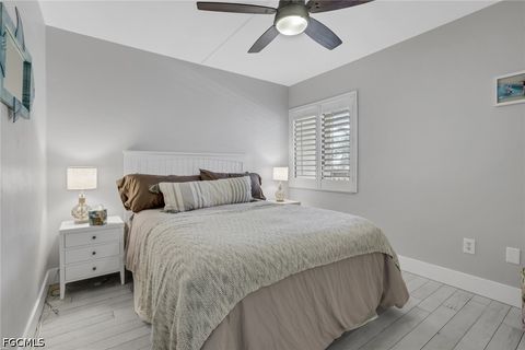 Tiny photo for 4586 Trawler Court #305, Fort Myers, FL 33919 (MLS # 2026019928)