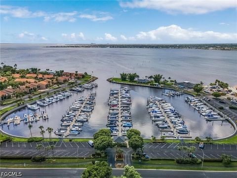 Tiny photo for 4586 Trawler Court #305, Fort Myers, FL 33919 (MLS # 2026019928)