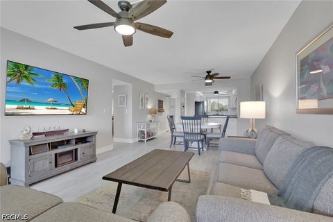 Tiny photo for 4586 Trawler Court #305, Fort Myers, FL 33919 (MLS # 2026019928)