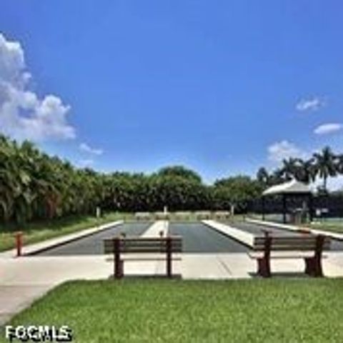 Tiny photo for 4586 Trawler Court #305, Fort Myers, FL 33919 (MLS # 2026019928)
