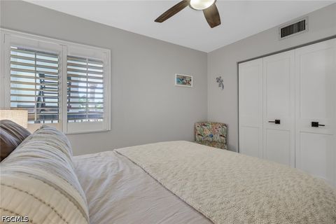 Tiny photo for 4586 Trawler Court #305, Fort Myers, FL 33919 (MLS # 2026019928)