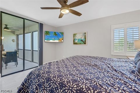 Tiny photo for 4586 Trawler Court #305, Fort Myers, FL 33919 (MLS # 2026019928)