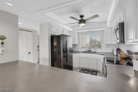 Tiny photo for 4586 Trawler Court #305, Fort Myers, FL 33919 (MLS # 2026019928)