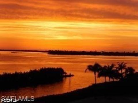 Tiny photo for 4586 Trawler Court #305, Fort Myers, FL 33919 (MLS # 2026019928)