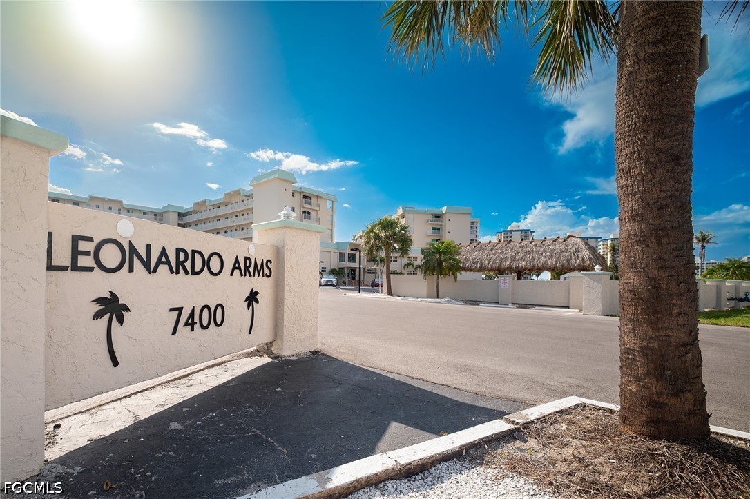 7400 Estero Boulevard 525