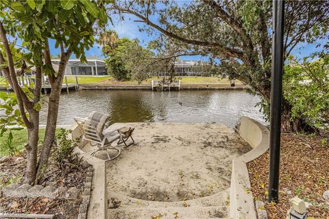 1453 Venetian Court Cape Coral FL 33904